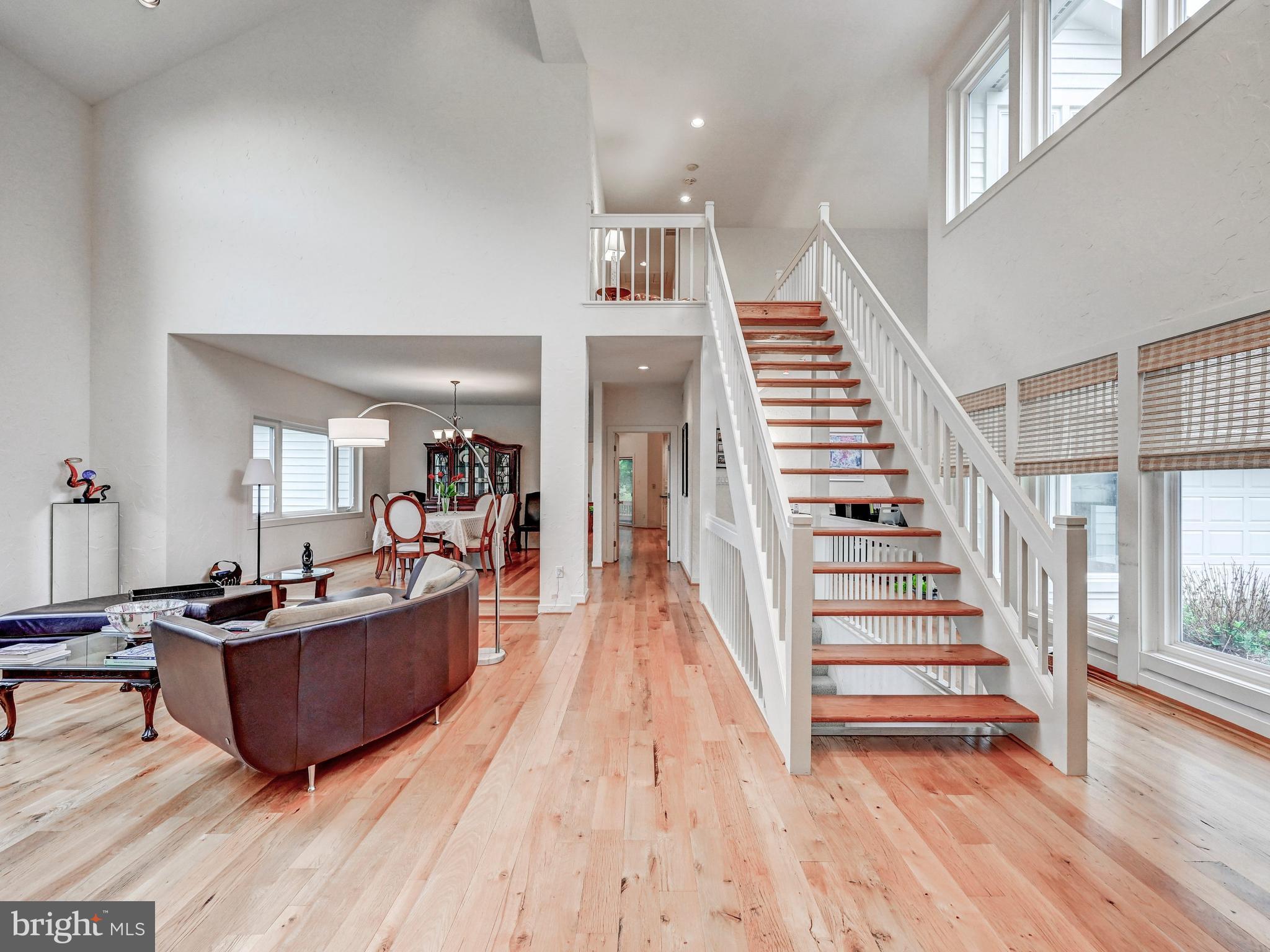 VALLEY BROOK - Residential