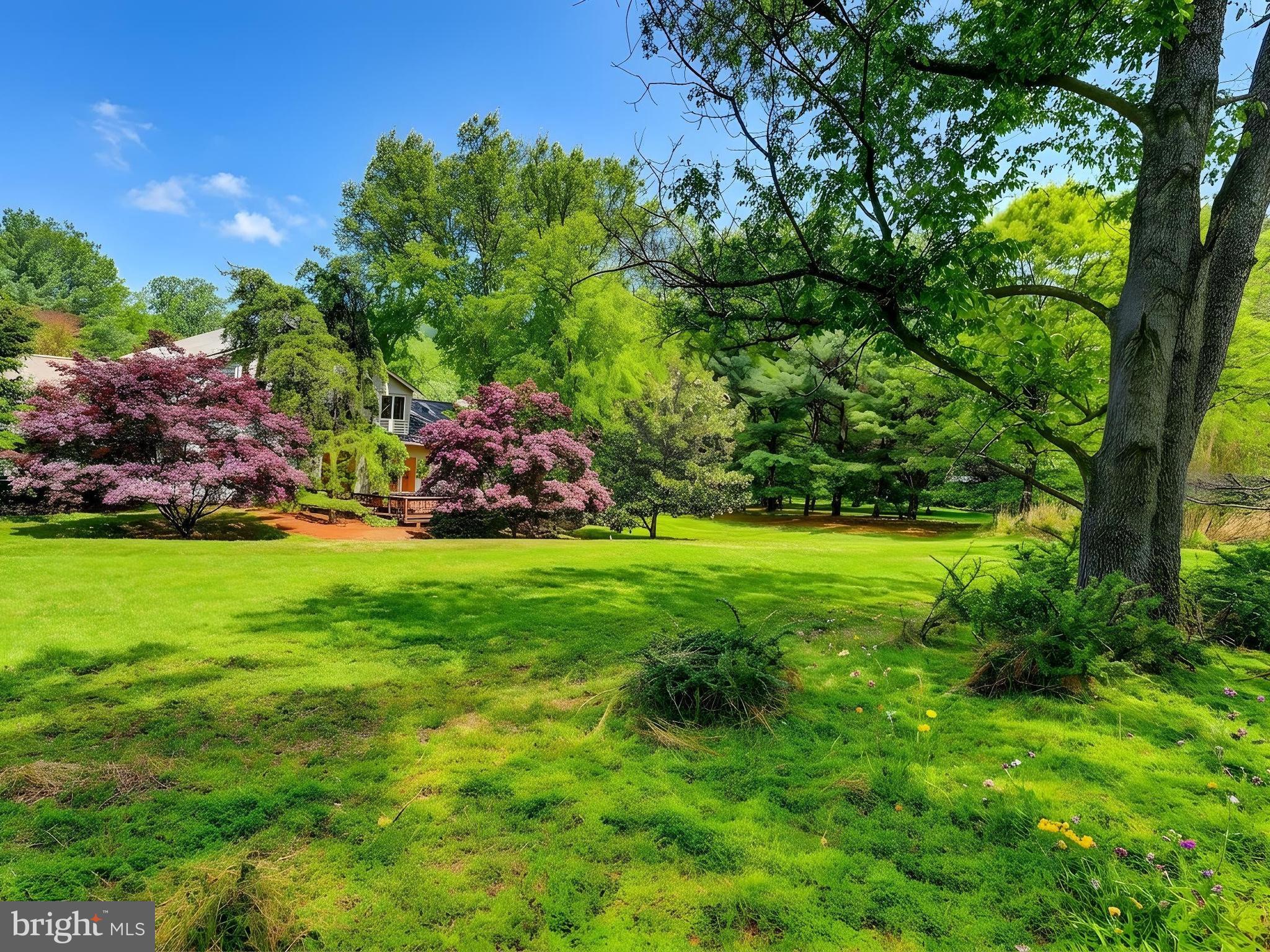 VALLEY BROOK - Residential