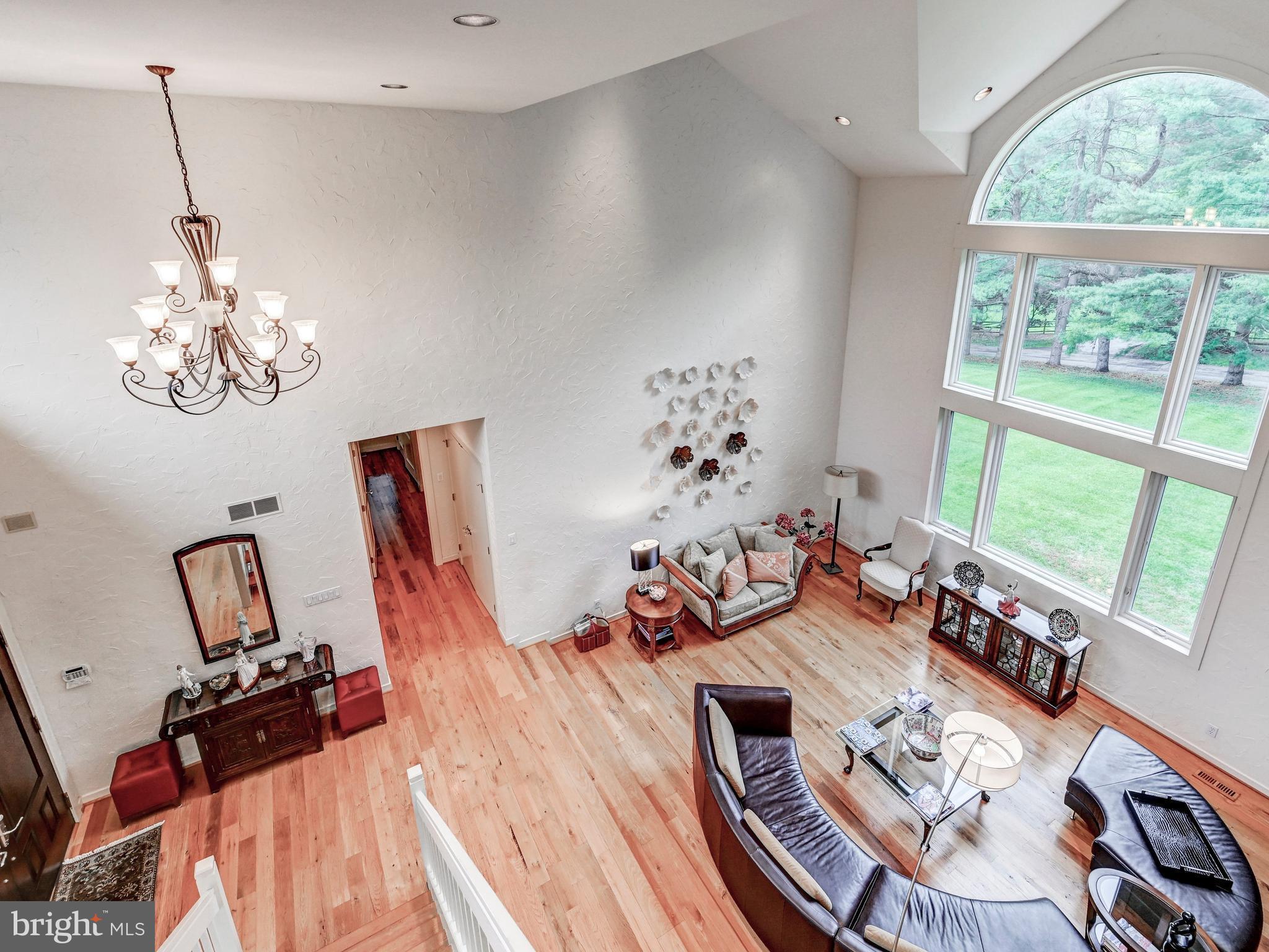 VALLEY BROOK - Residential