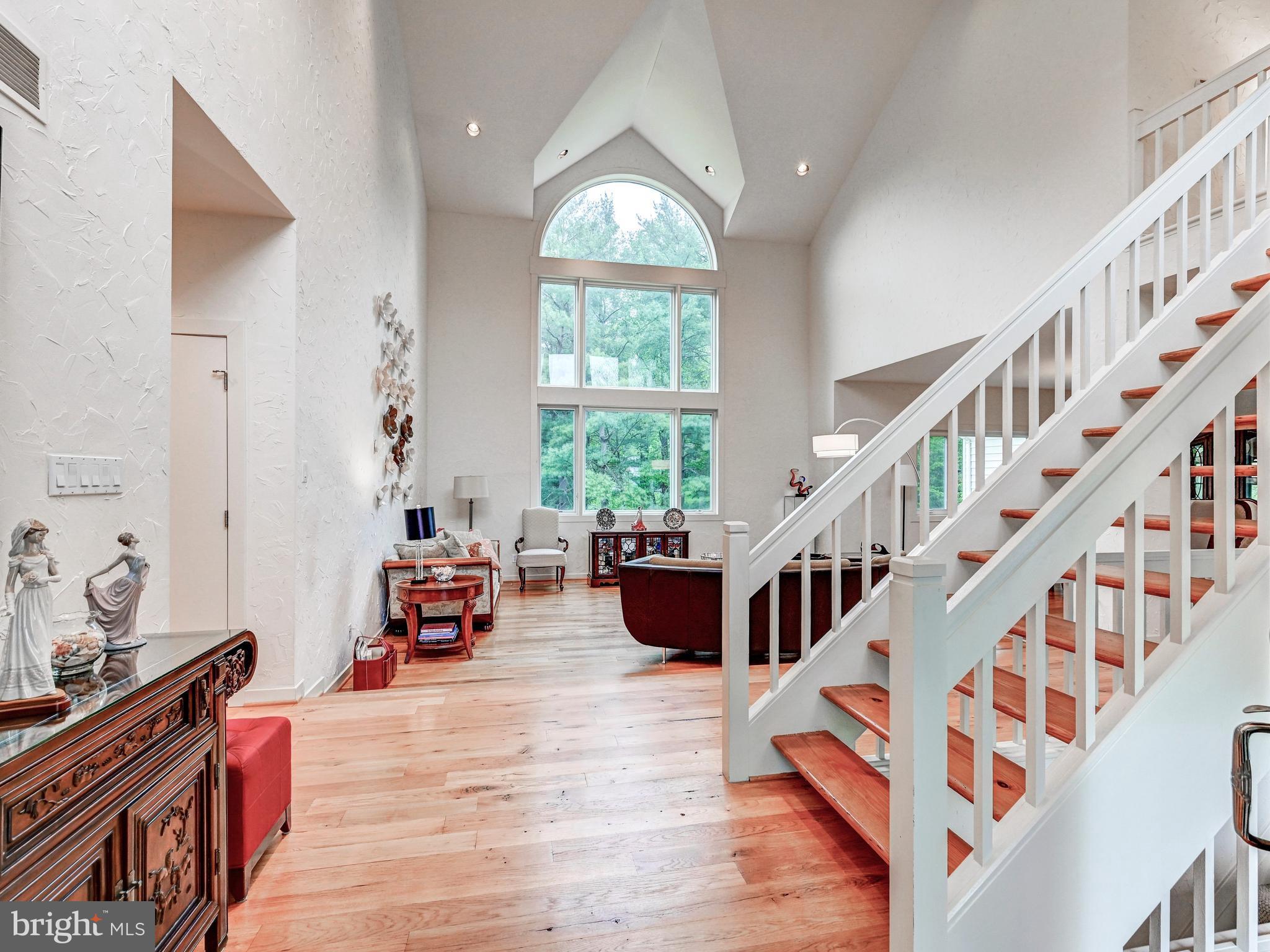 VALLEY BROOK - Residential