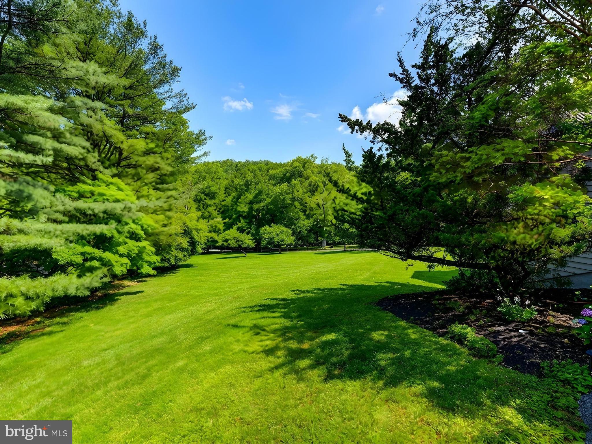 VALLEY BROOK - Residential