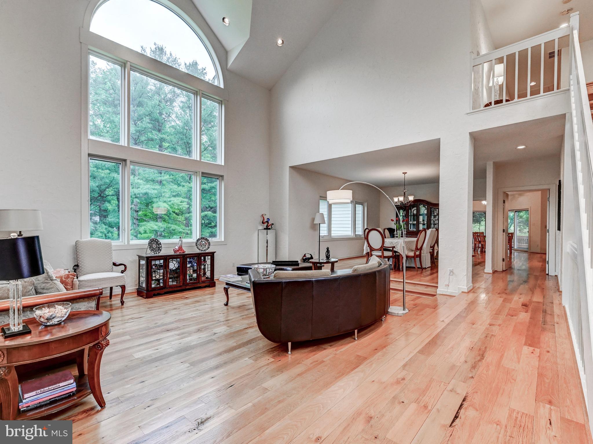 VALLEY BROOK - Residential