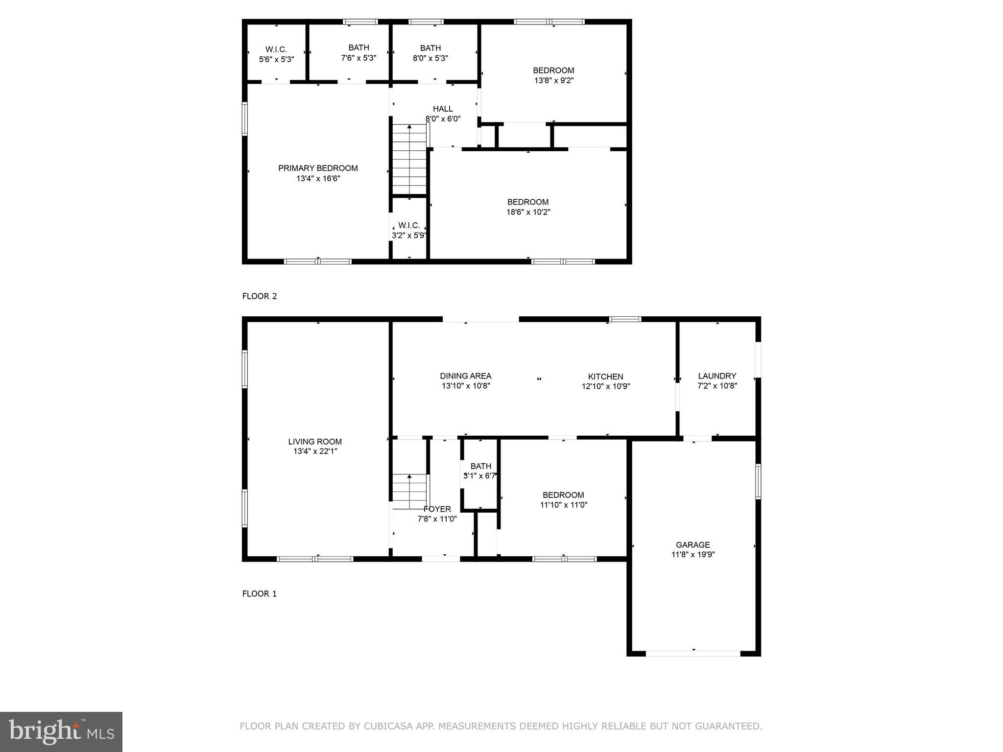 BUCKINGHAM - Residential Lease
