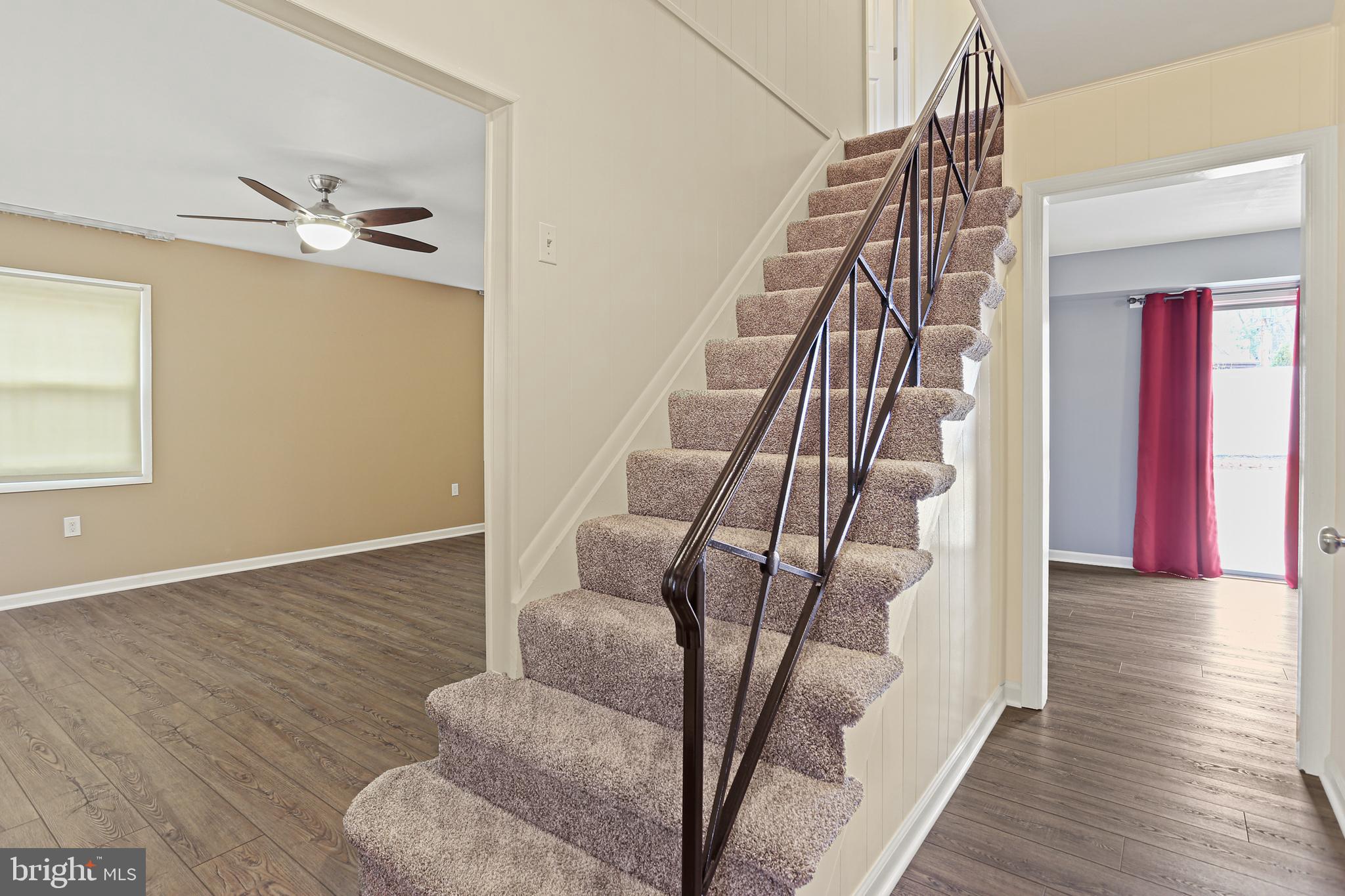 BUCKINGHAM - Residential Lease