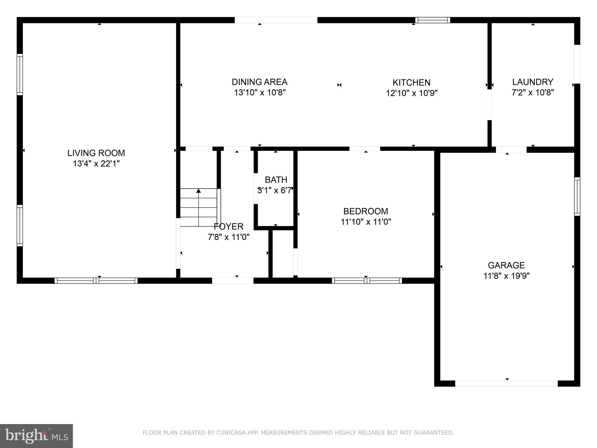BUCKINGHAM - Residential Lease