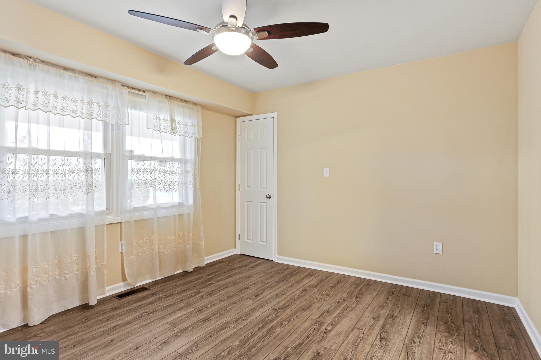 BUCKINGHAM - Residential Lease