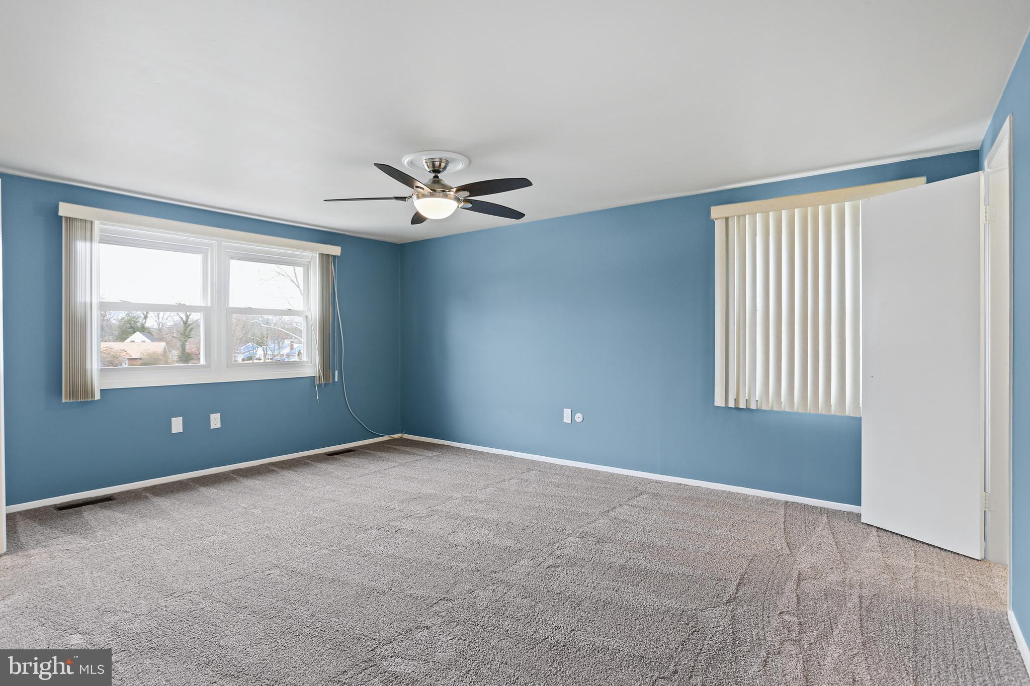 BUCKINGHAM - Residential Lease