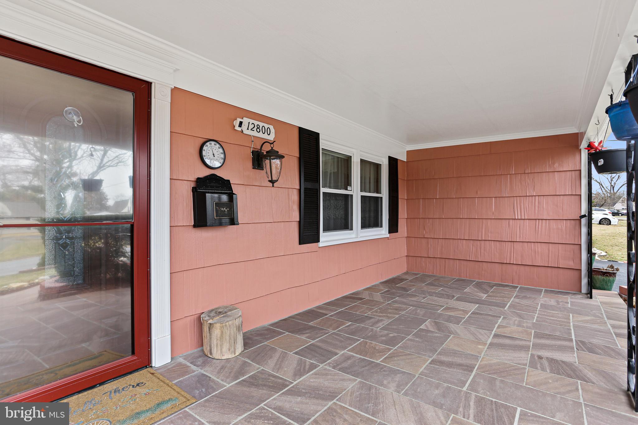 BUCKINGHAM - Residential Lease