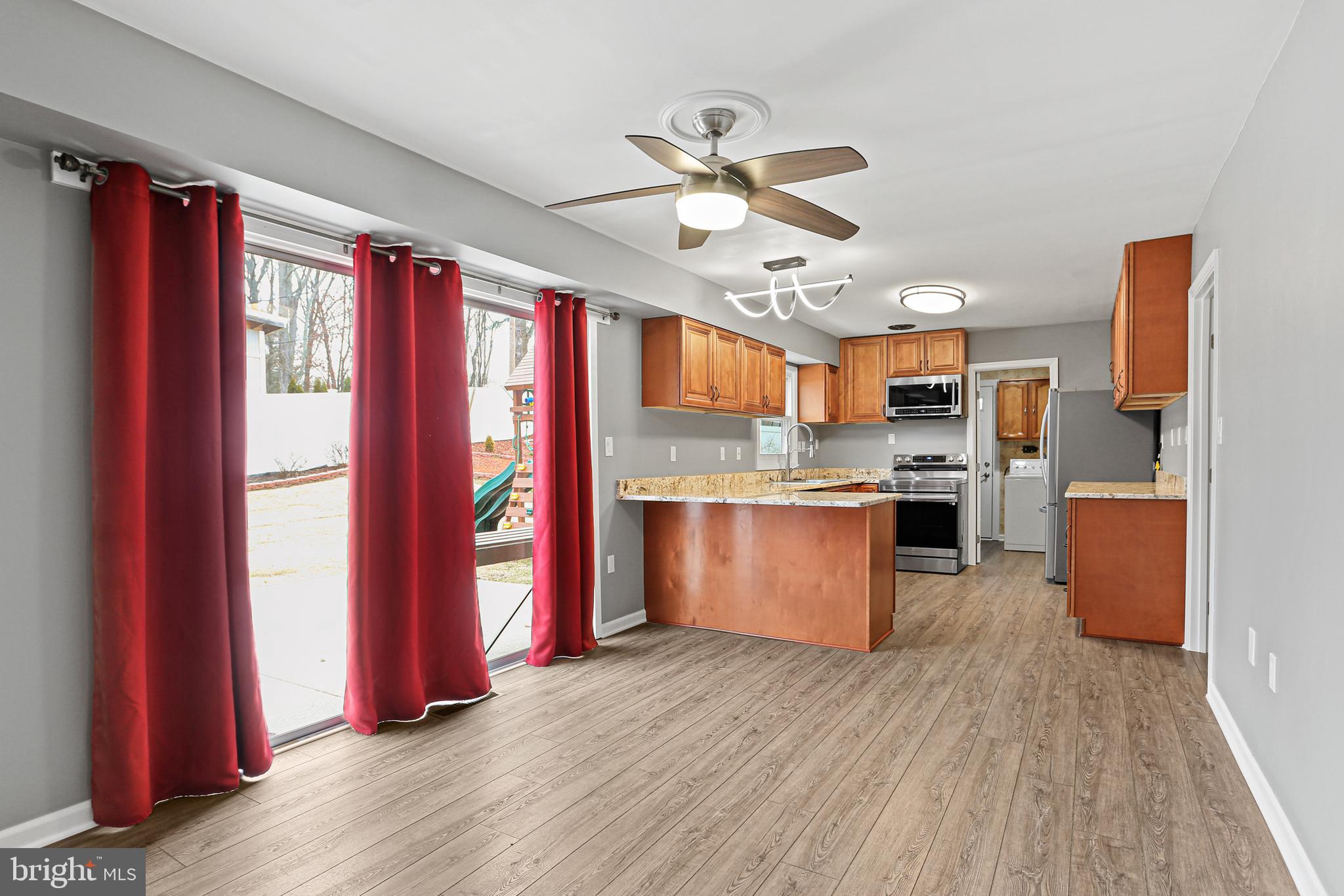 BUCKINGHAM - Residential Lease