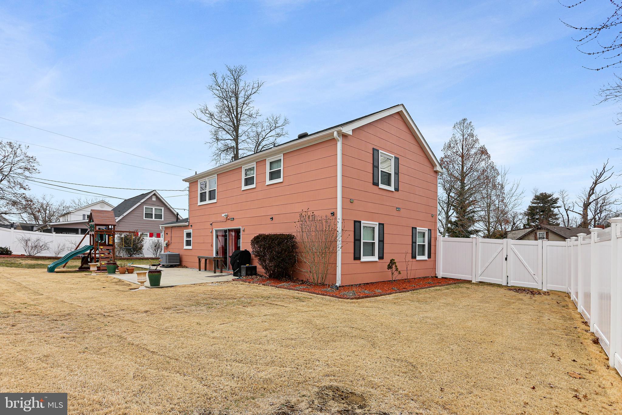 BUCKINGHAM - Residential Lease