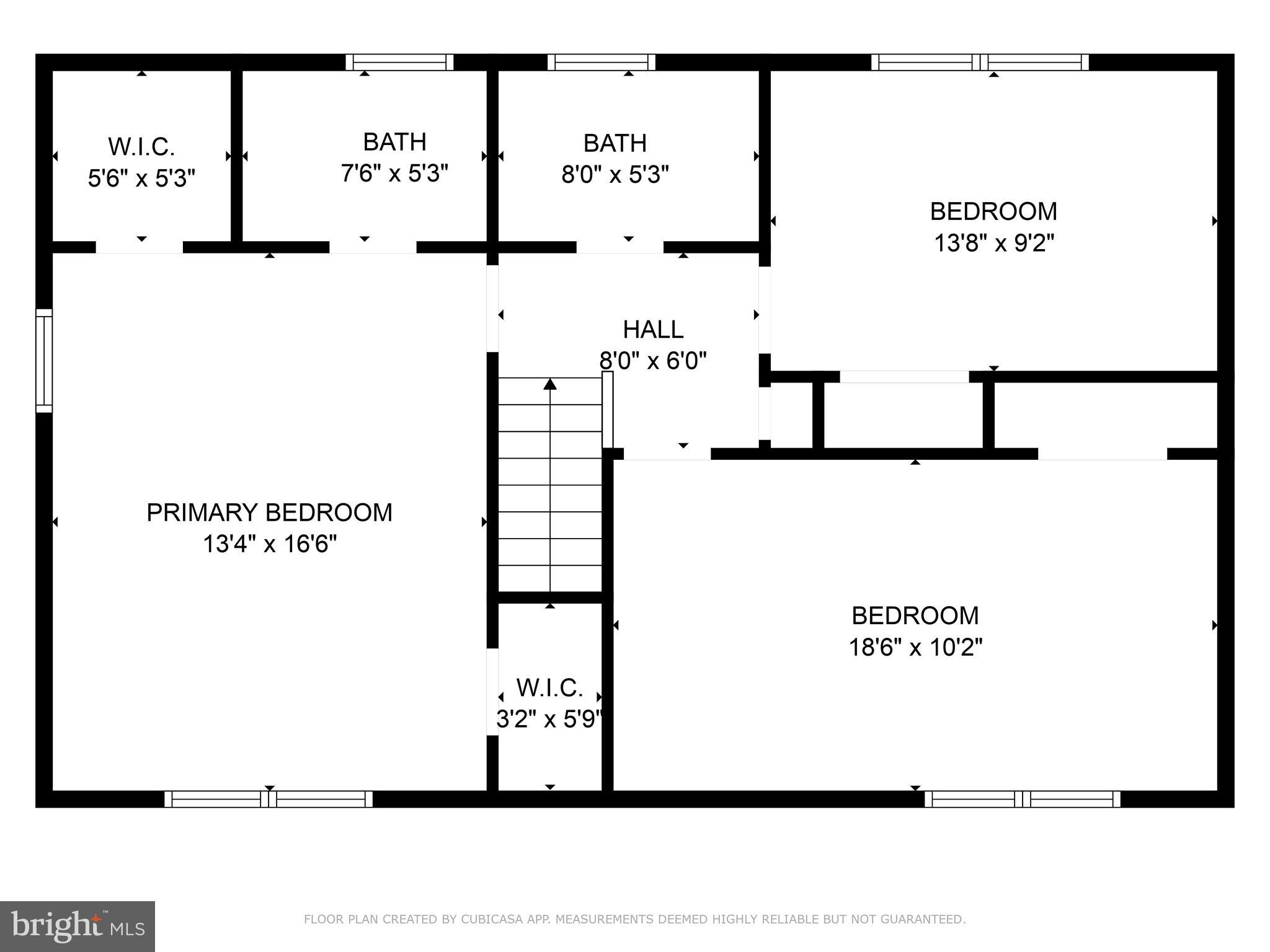 BUCKINGHAM - Residential Lease