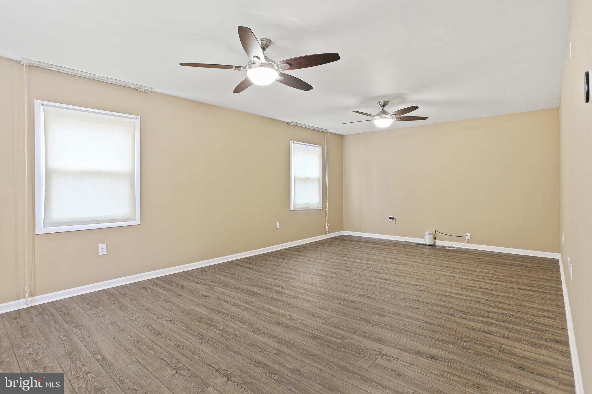 BUCKINGHAM - Residential Lease