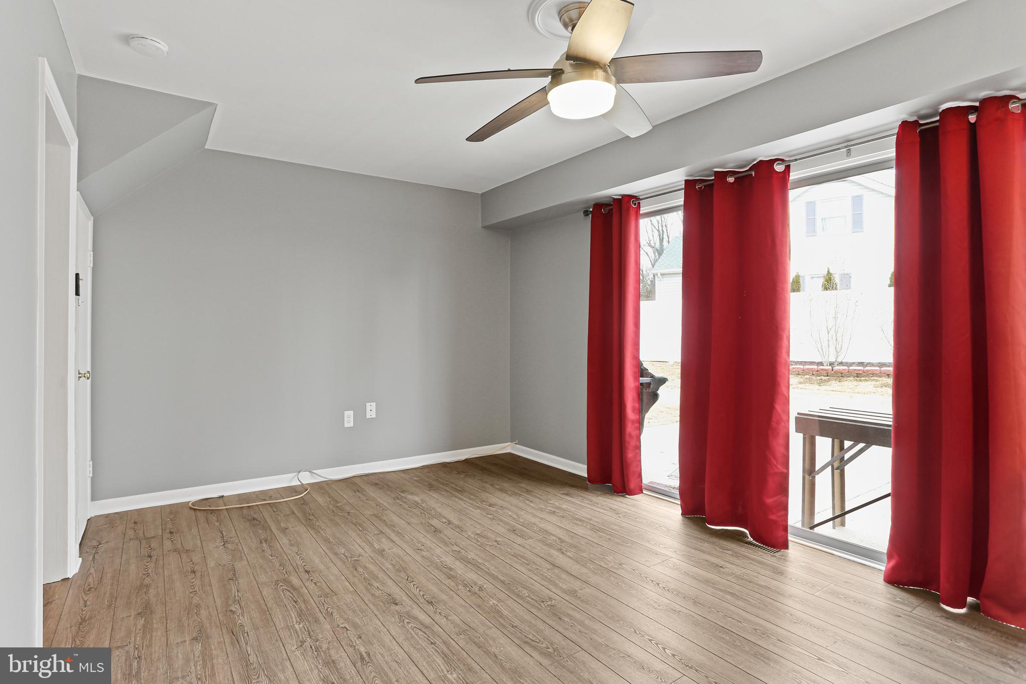 BUCKINGHAM - Residential Lease