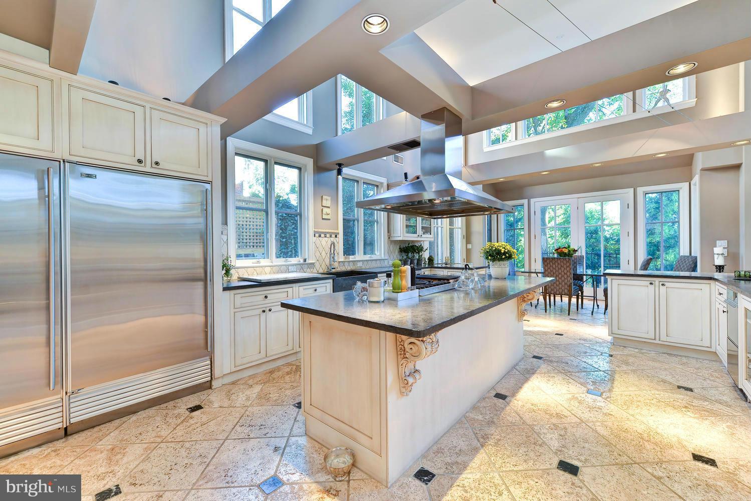 BELLE HAVEN - Residential