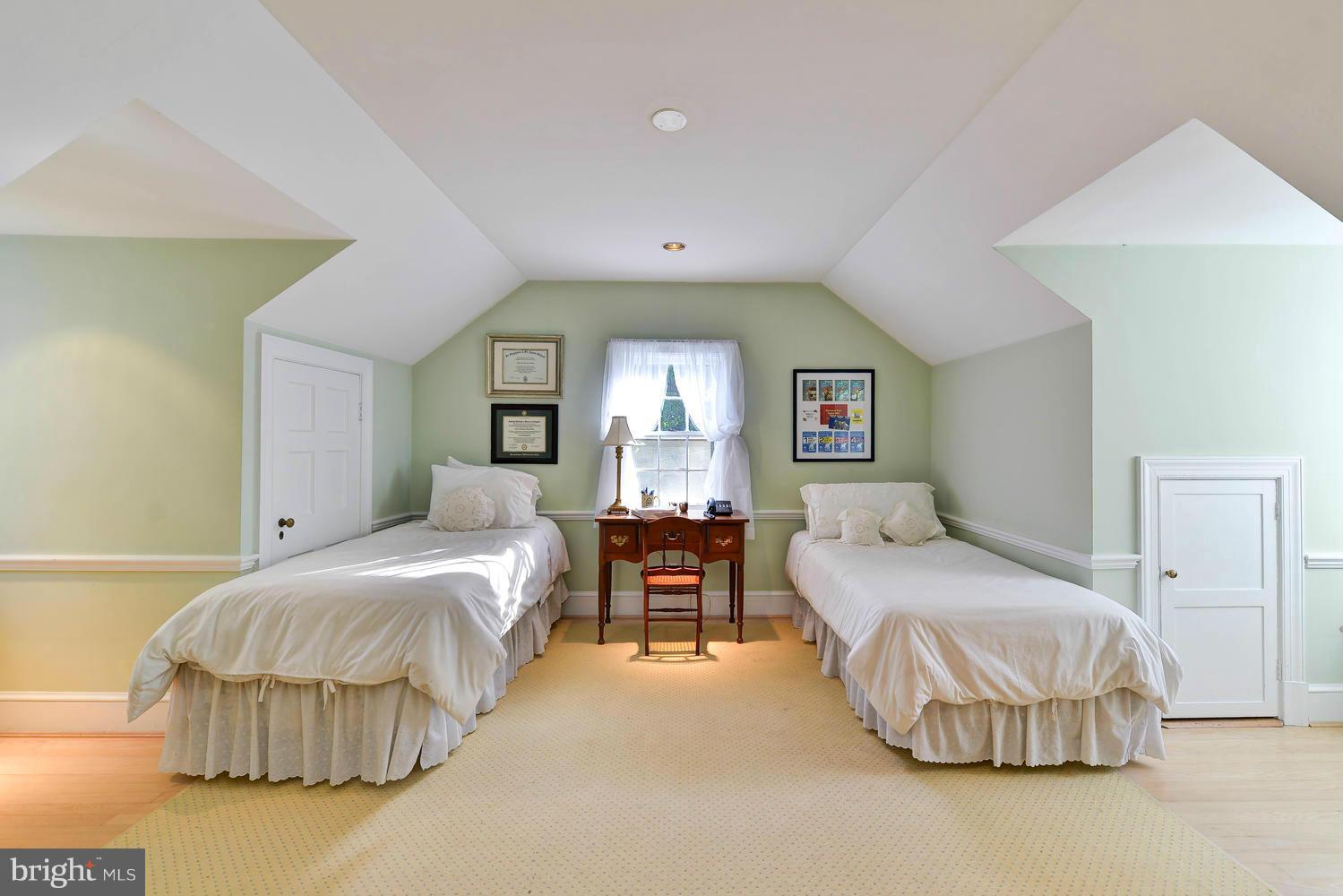 BELLE HAVEN - Residential