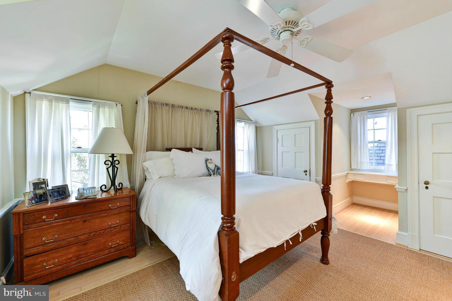 BELLE HAVEN - Residential