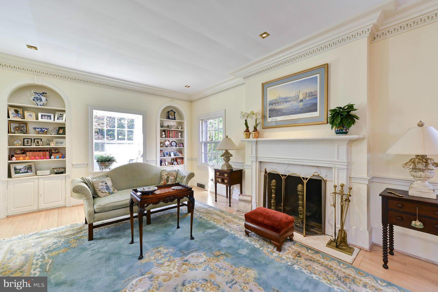 BELLE HAVEN - Residential