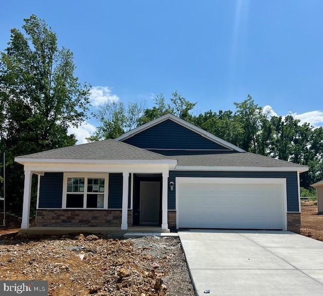 MAGNOLIA SPRINGS - Residential