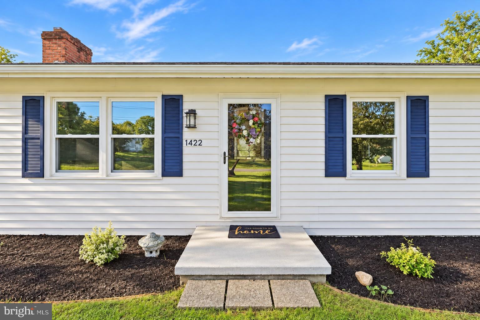 1422 TUSCAWILLA DRIVE