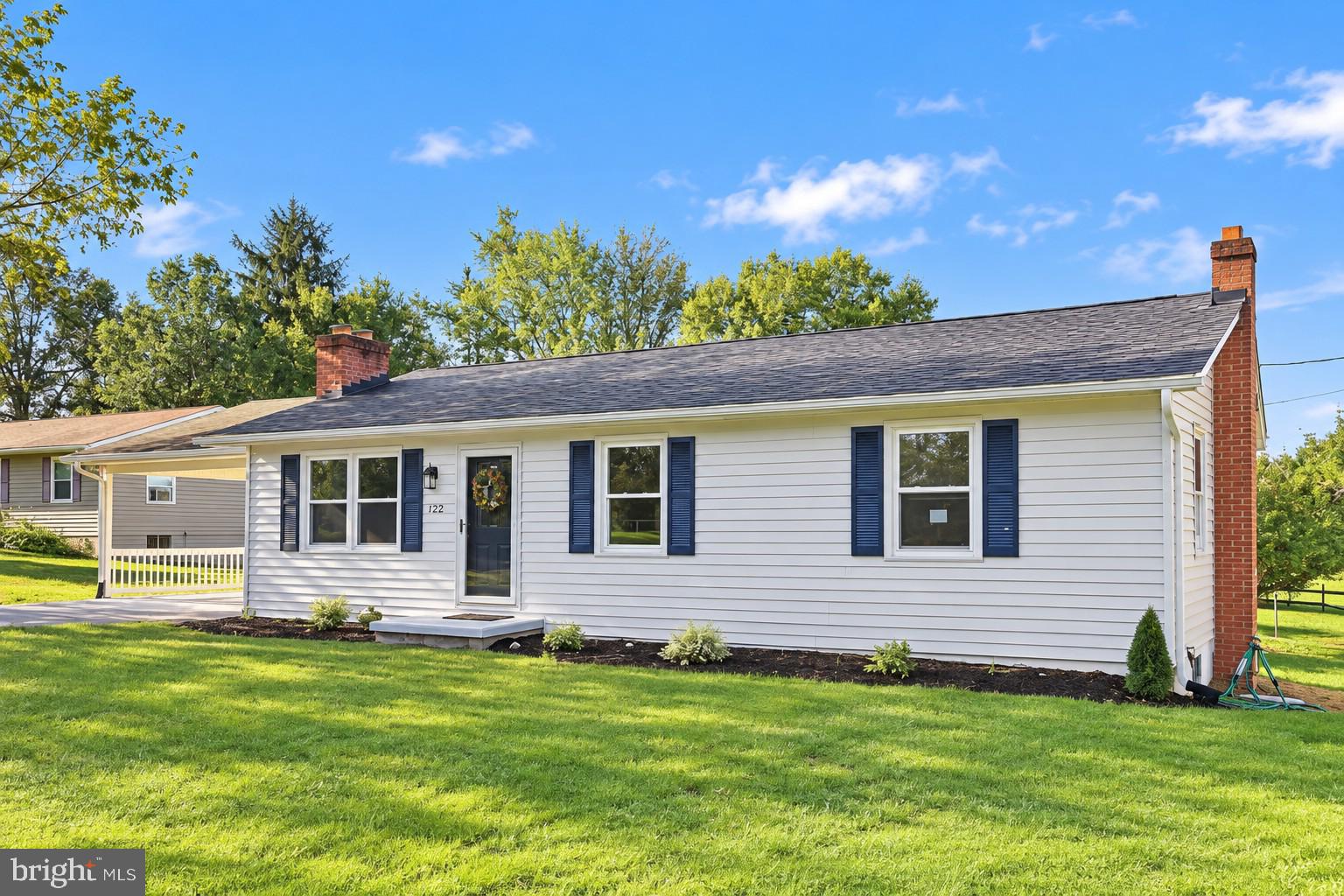 1422 TUSCAWILLA DRIVE