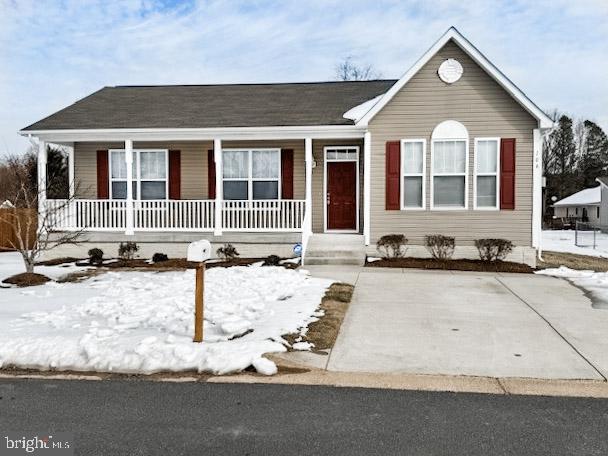 RIVERSIDE MEADOWS - Residential