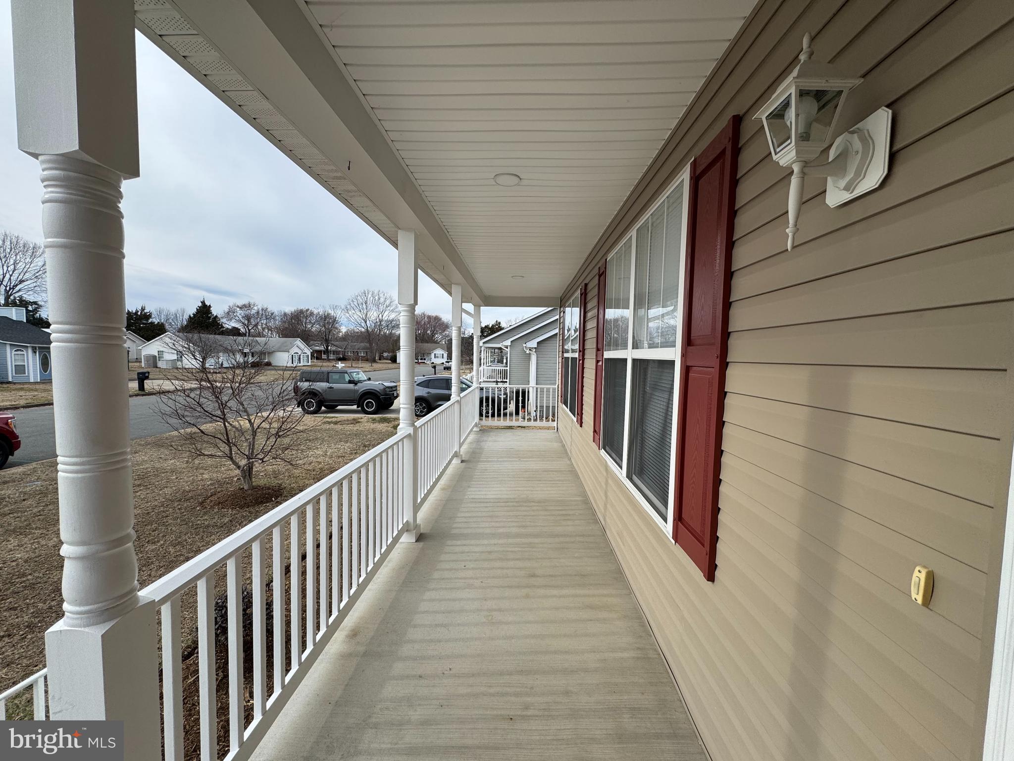 RIVERSIDE MEADOWS - Residential