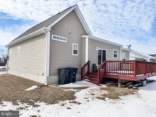 RIVERSIDE MEADOWS - Residential