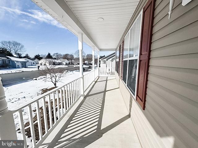 RIVERSIDE MEADOWS - Residential