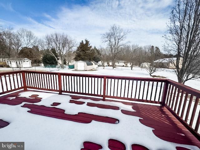 RIVERSIDE MEADOWS - Residential