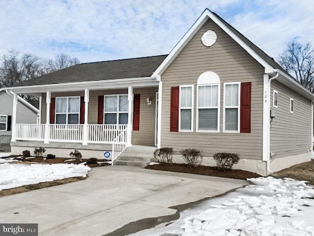 RIVERSIDE MEADOWS - Residential