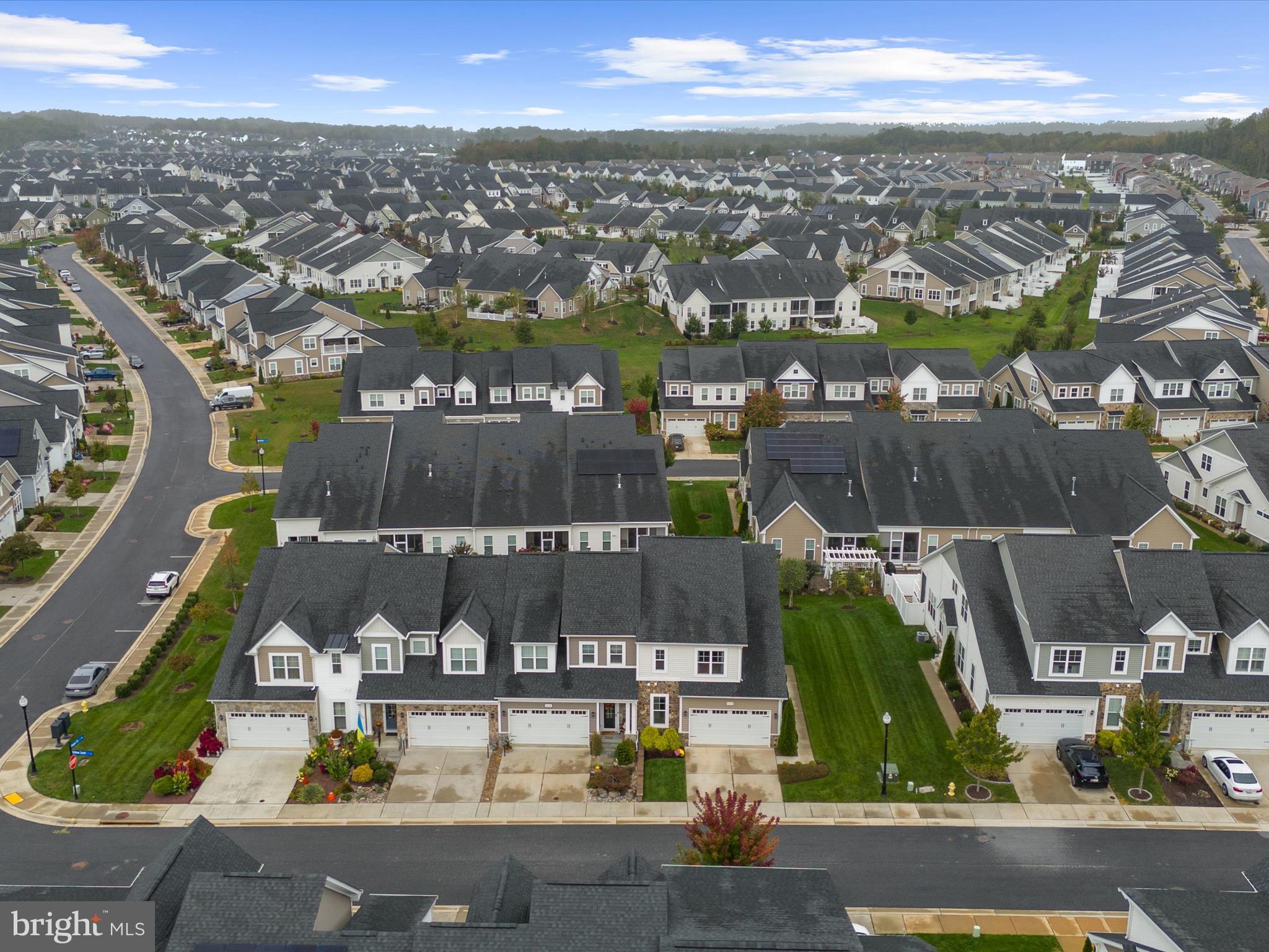 TWO RIVERS - Residential