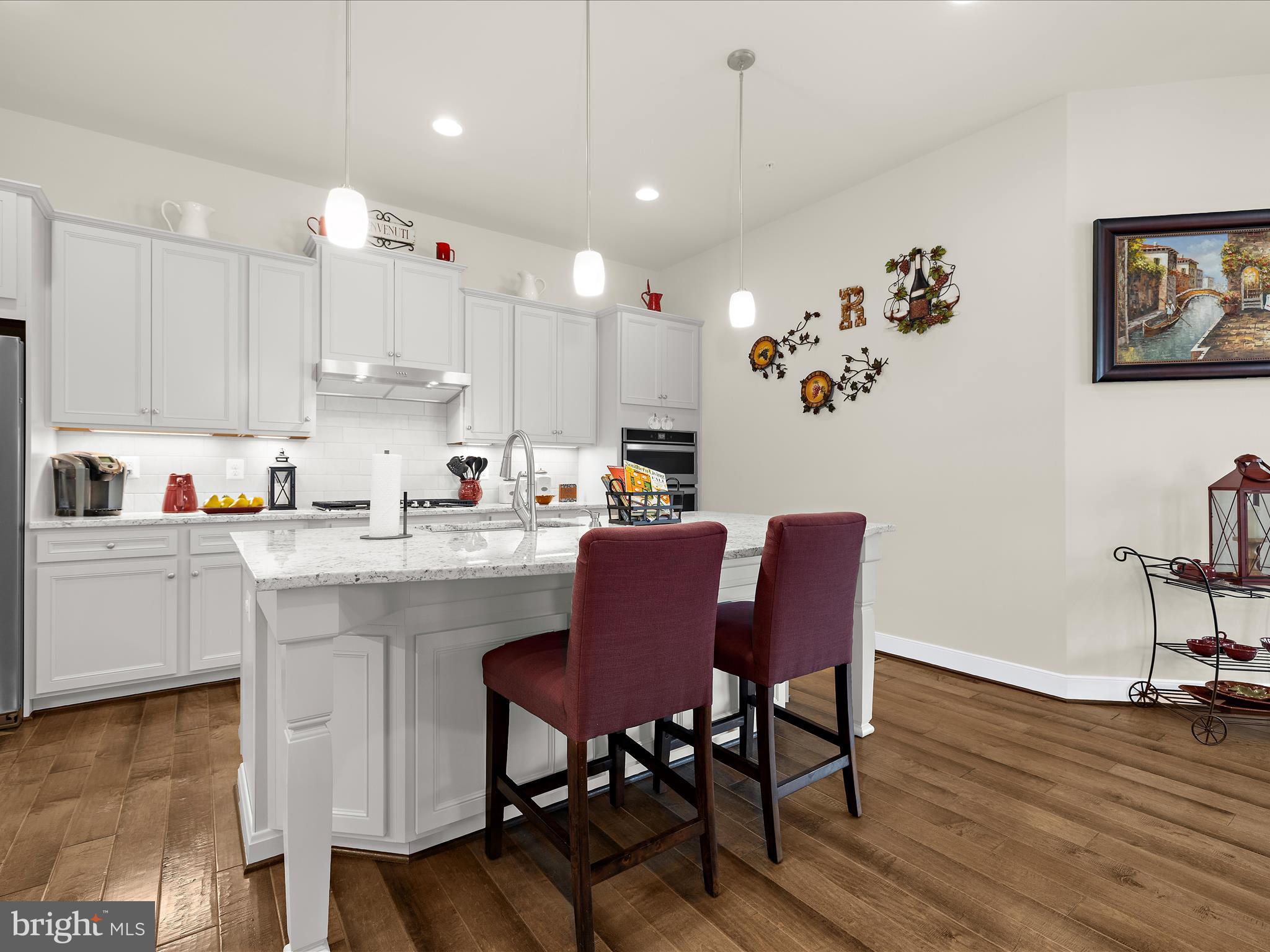 TWO RIVERS - Residential