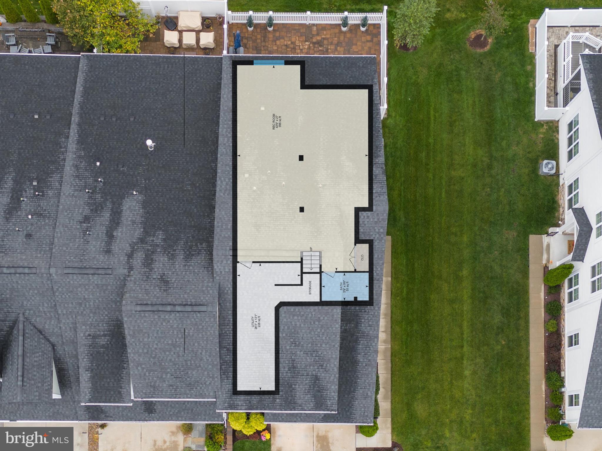 TWO RIVERS - Residential