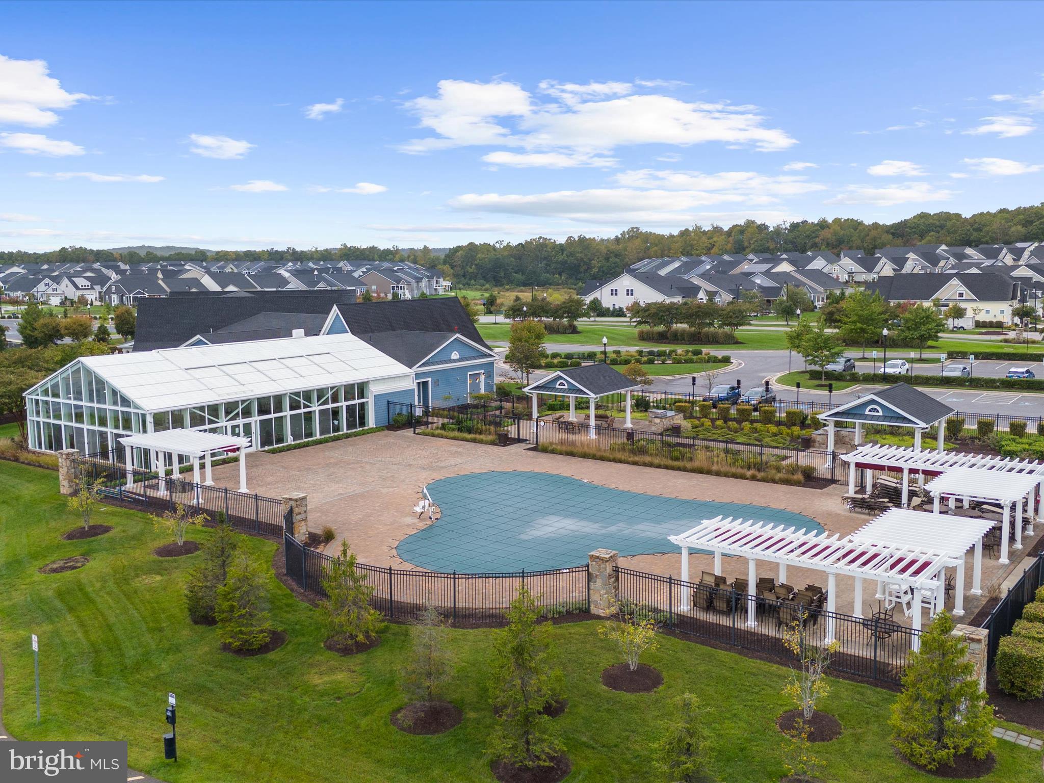 TWO RIVERS - Residential