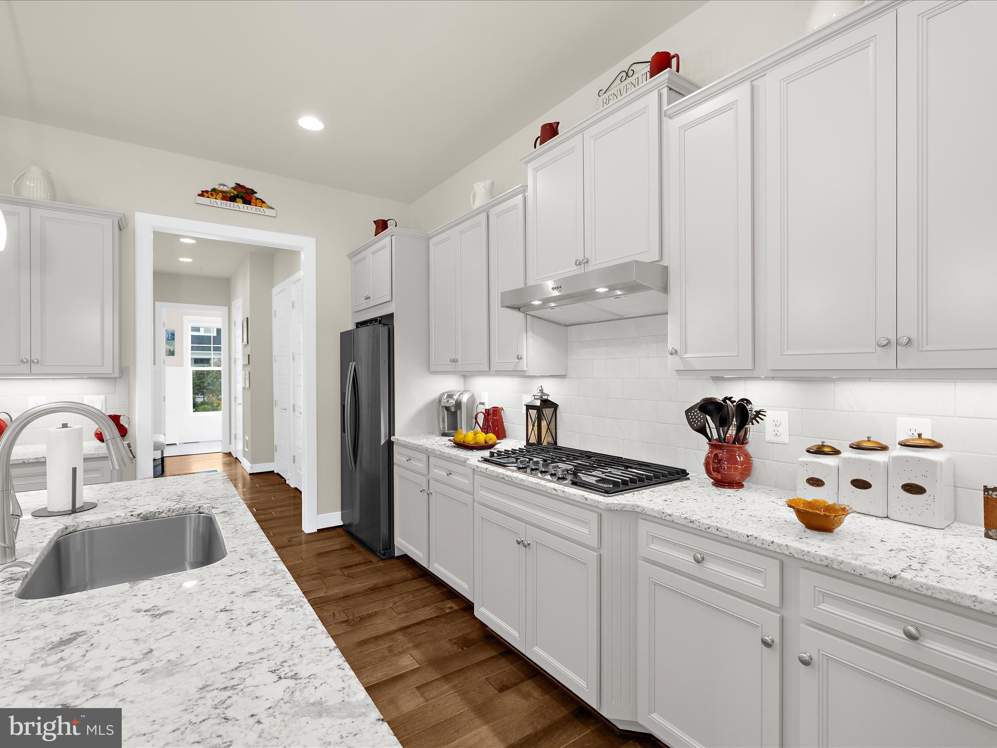 TWO RIVERS - Residential