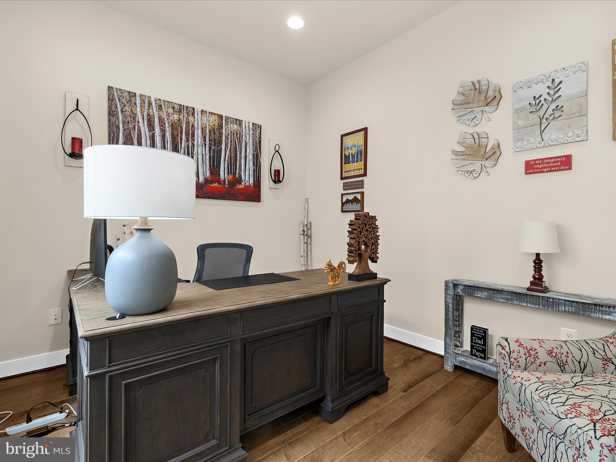 TWO RIVERS - Residential