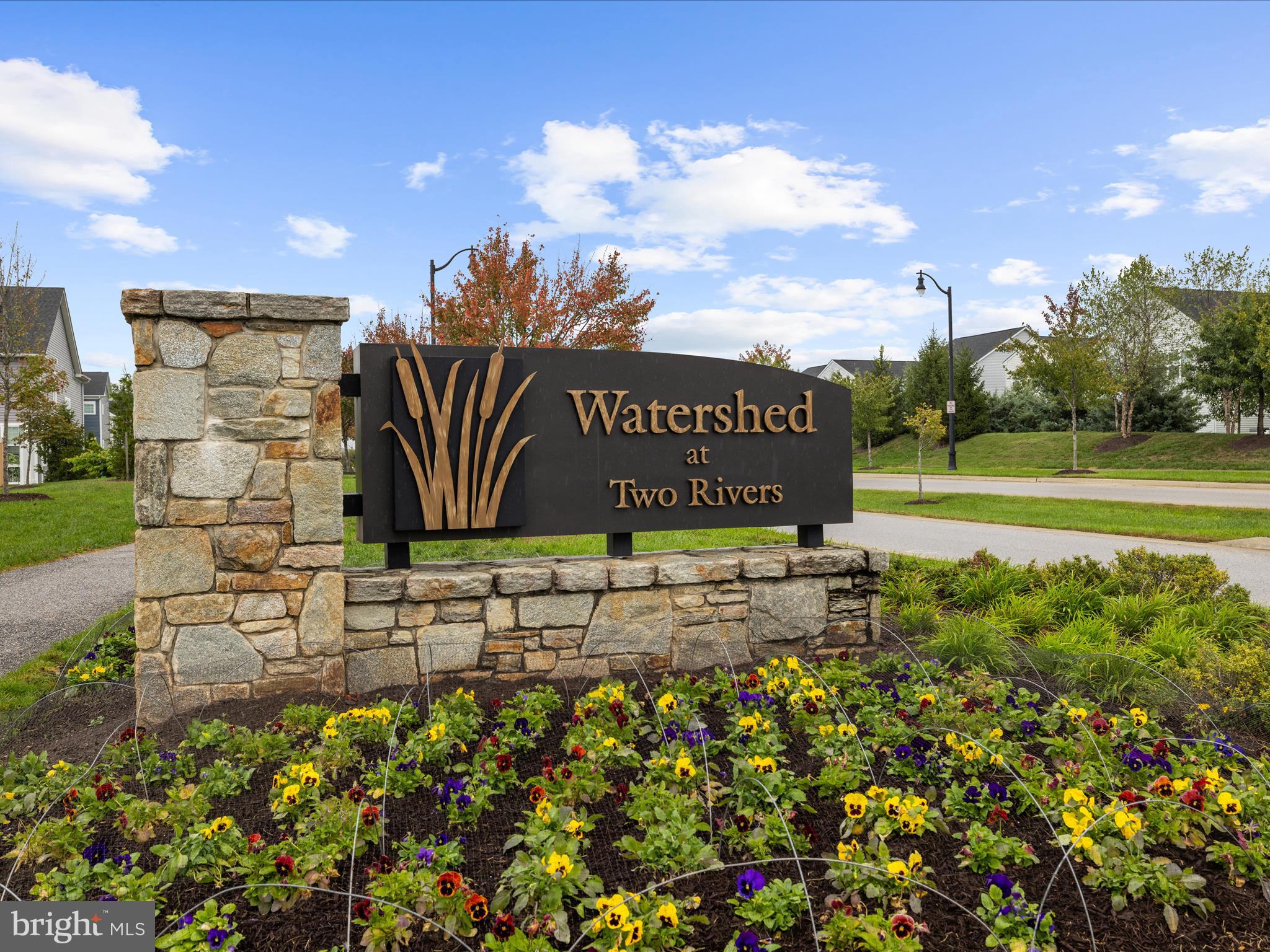 TWO RIVERS - Residential