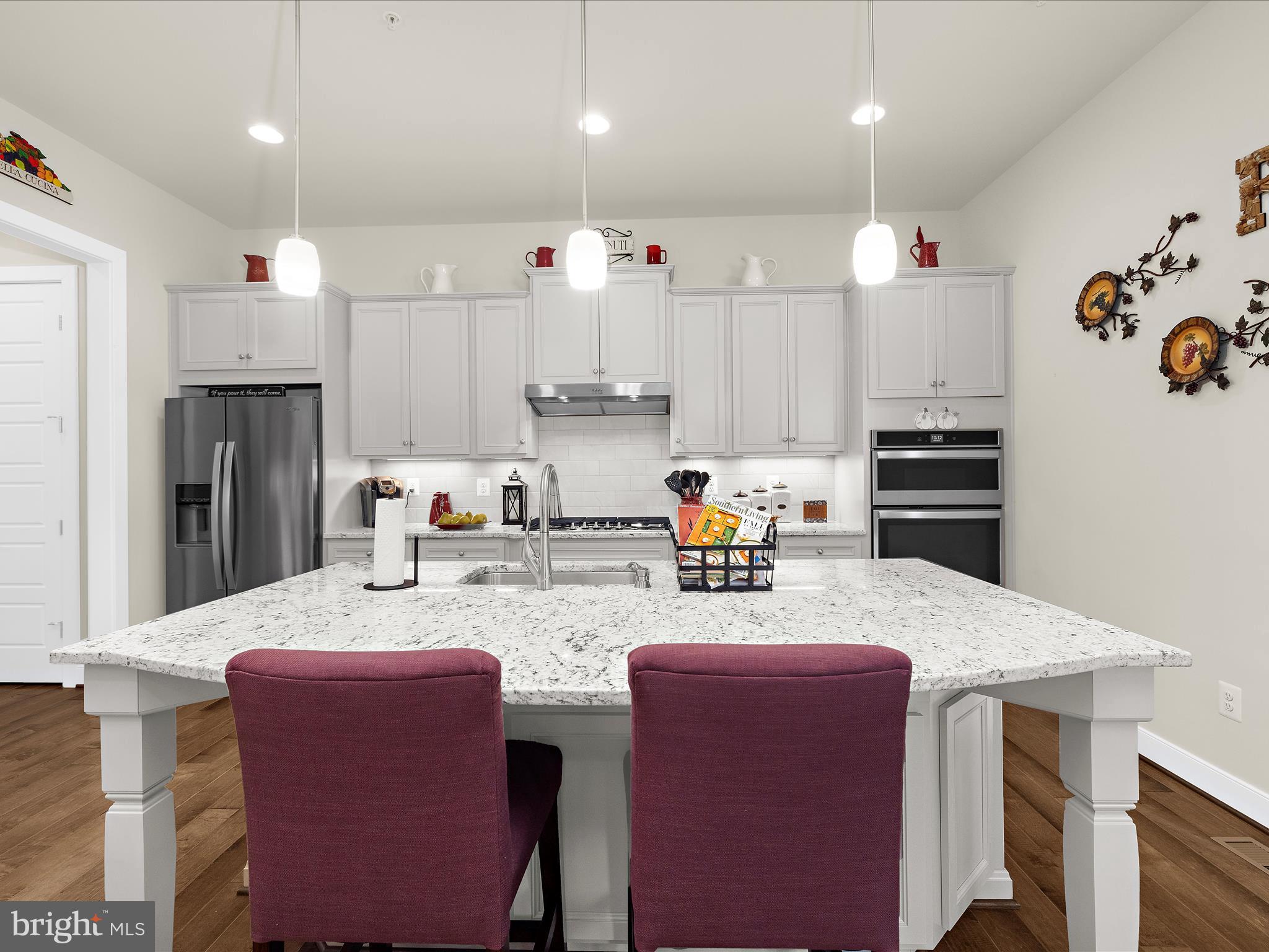 TWO RIVERS - Residential