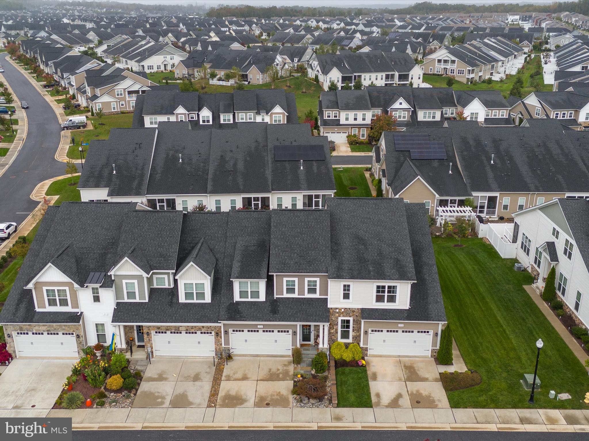 TWO RIVERS - Residential