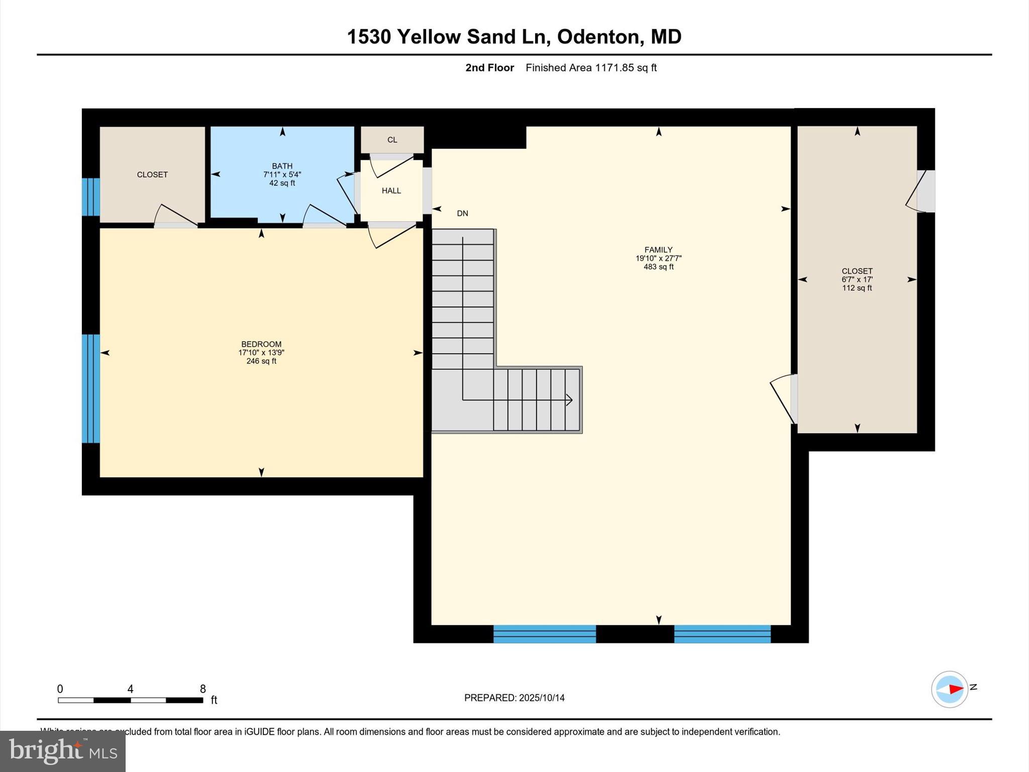 TWO RIVERS - Residential