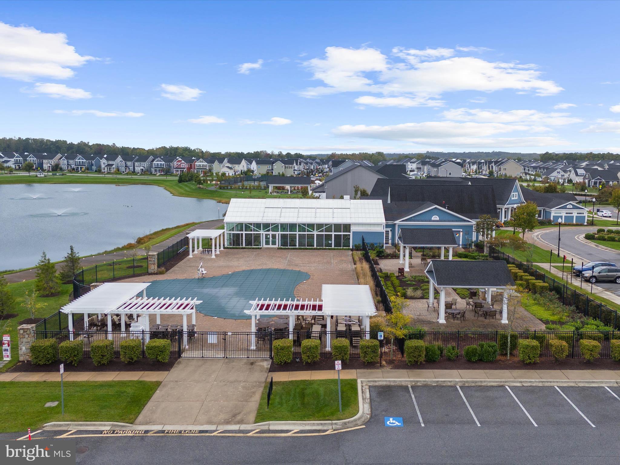 TWO RIVERS - Residential