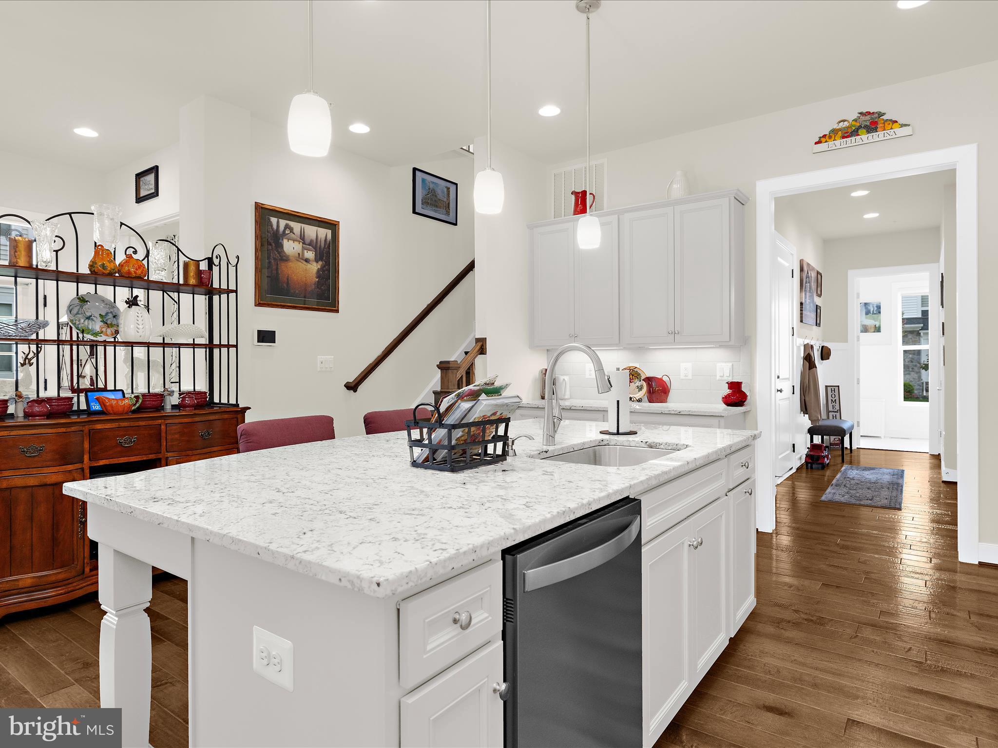 TWO RIVERS - Residential