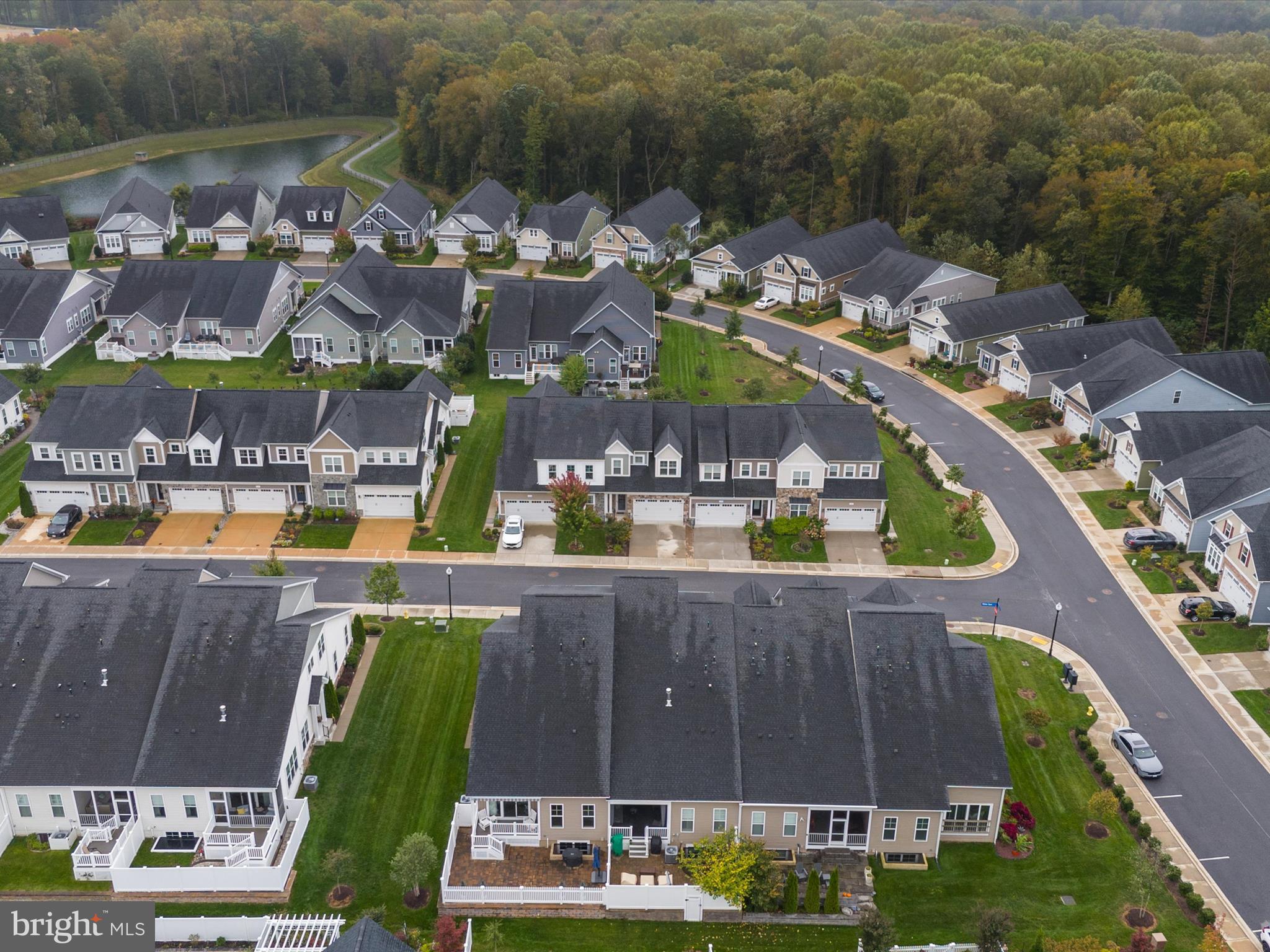 TWO RIVERS - Residential