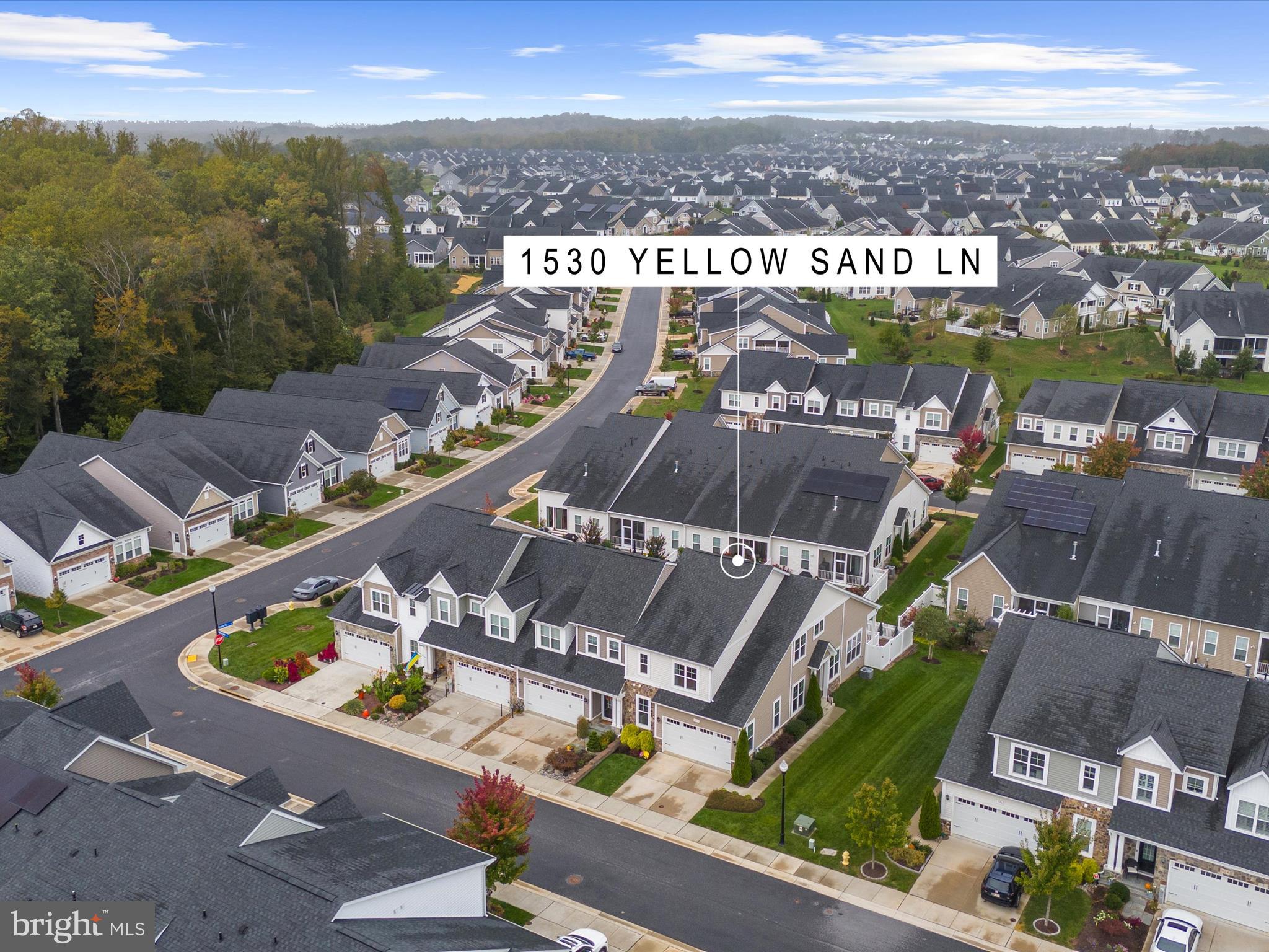 TWO RIVERS - Residential