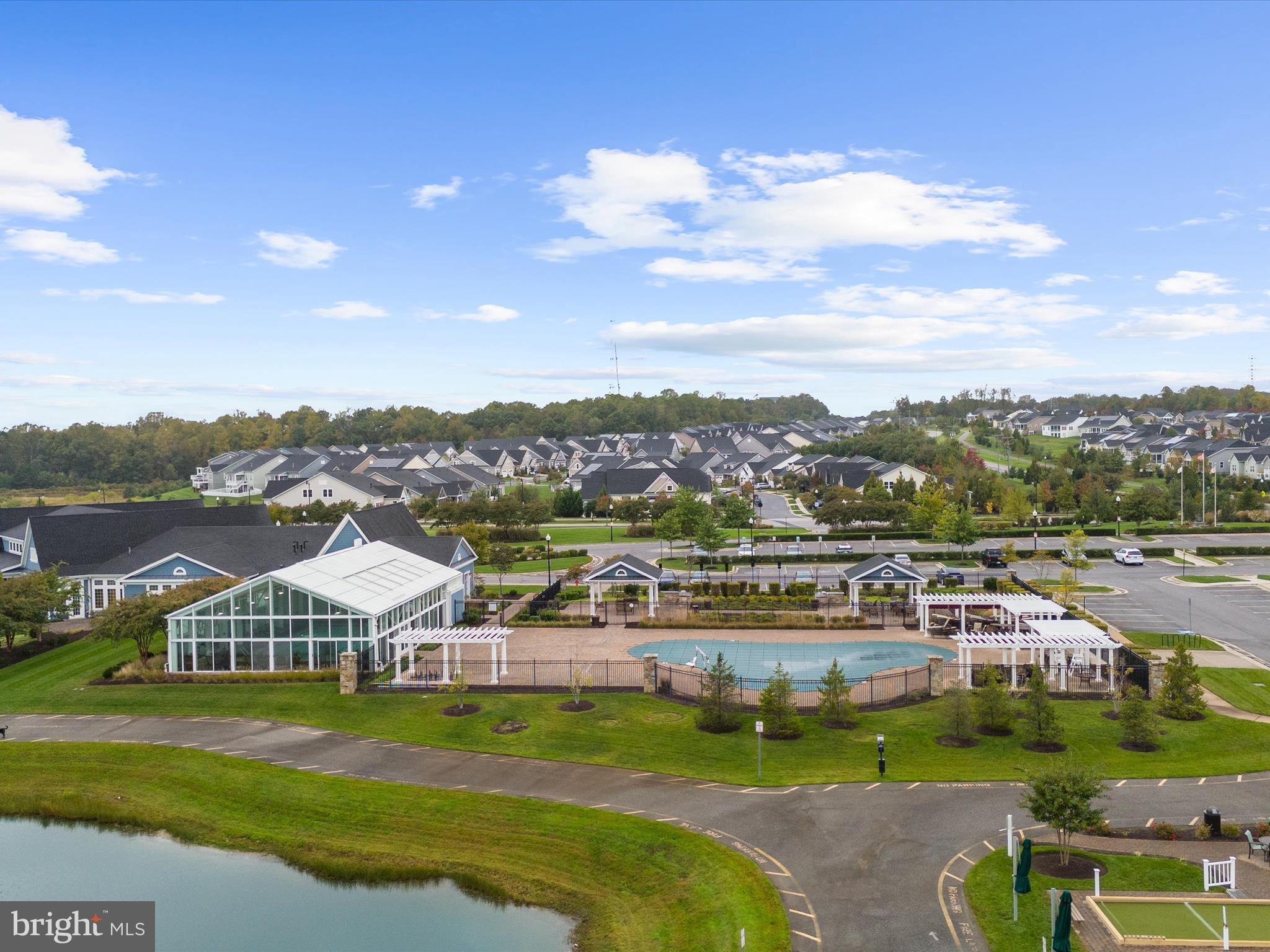 TWO RIVERS - Residential