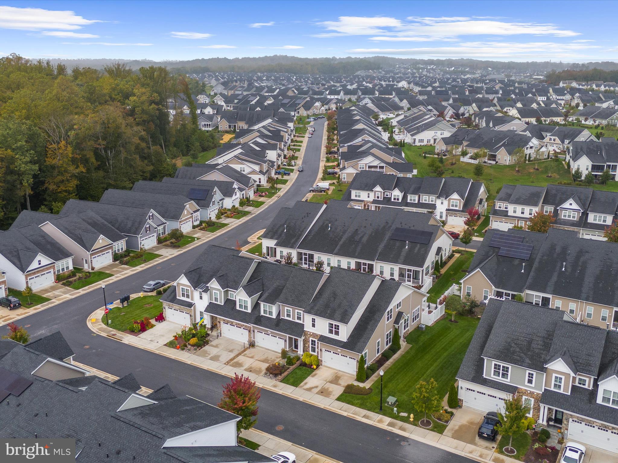 TWO RIVERS - Residential