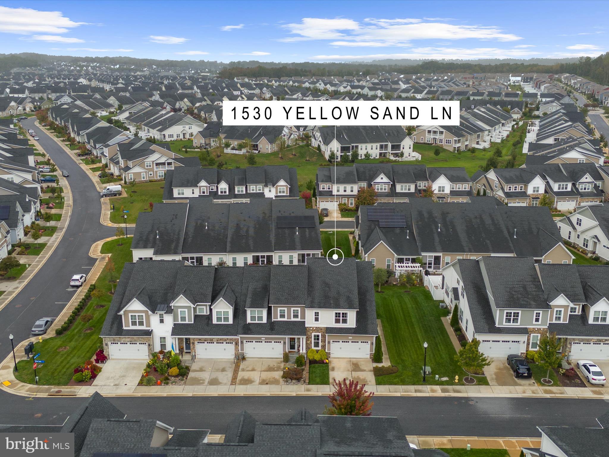 TWO RIVERS - Residential