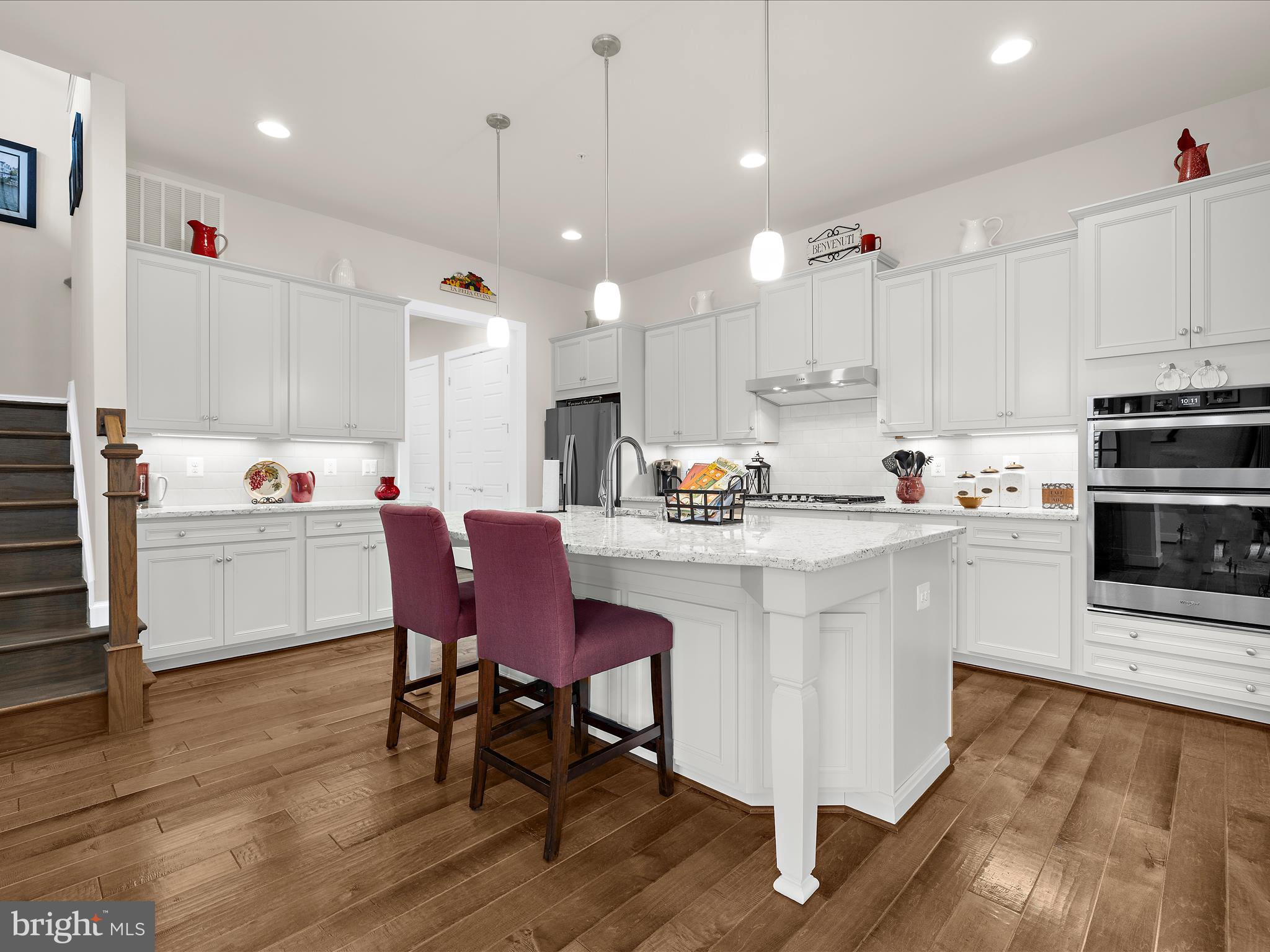 TWO RIVERS - Residential