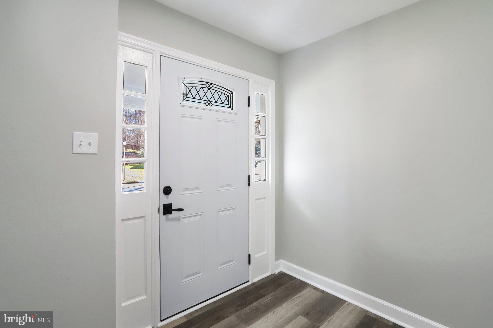 MARLTON - Residential