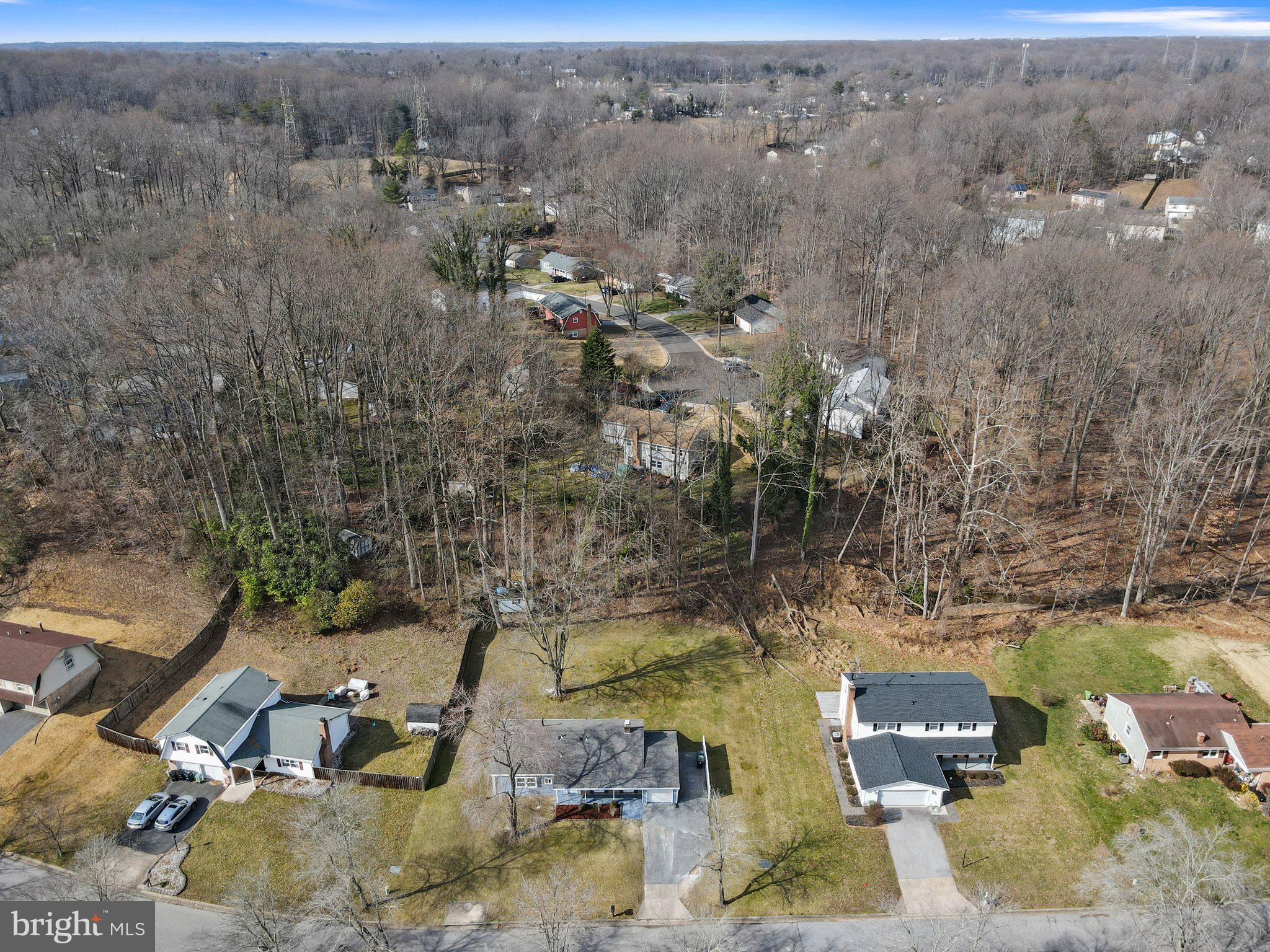 MARLTON - Residential